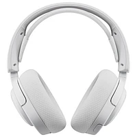 SteelSeries Arctis Nova 5X Wireless Gaming Headset for XBOX/PC/PlayStation/Switch - White