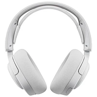 SteelSeries Arctis Nova 5P Wireless Gaming Headset - White