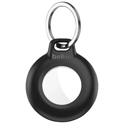 tui étanche avec porte-clés pour AirTag de Belkin