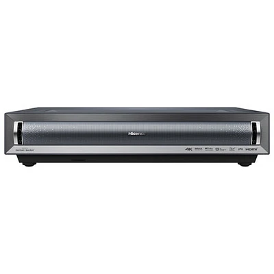 Hisense 4K Ultra HD Laser Home Theatre Projector (PX3-PRO)
