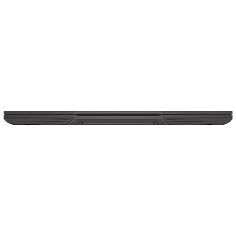 Portable de jeu Thin de 15,6 po de MSI - Gris cosmos (Core i7-13620H d'Intel/RAM 16 Go/SSD 512 Go/GeForce RTX 3050/Win 11)