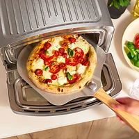 Bella Pro Blaze 12" Pizza Oven - Stainless Steel - Only at Best Buy