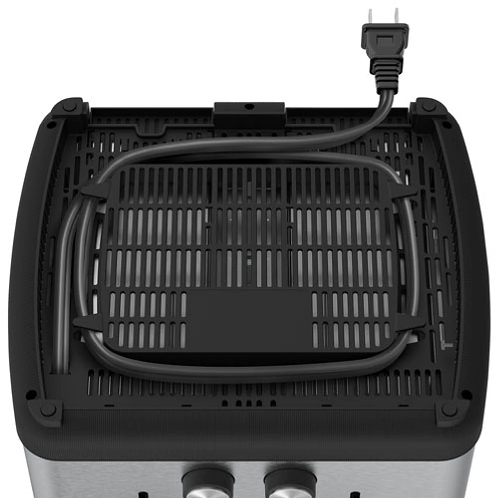 Grille-pain Pro de Bella - 4 tranches - Acier inoxydable - Exclusivité Best Buy
