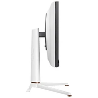 BenQ MOBIUZ 27" 4K Ultra HD 165Hz 1ms GTG IPS LCD Monitor (EX271U) - White