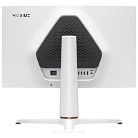 BenQ MOBIUZ 27" 4K Ultra HD 165Hz 1ms GTG IPS LCD Monitor (EX271U) - White