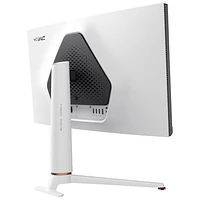 BenQ MOBIUZ 27" 4K Ultra HD 165Hz 1ms GTG IPS LCD Monitor (EX271U) - White