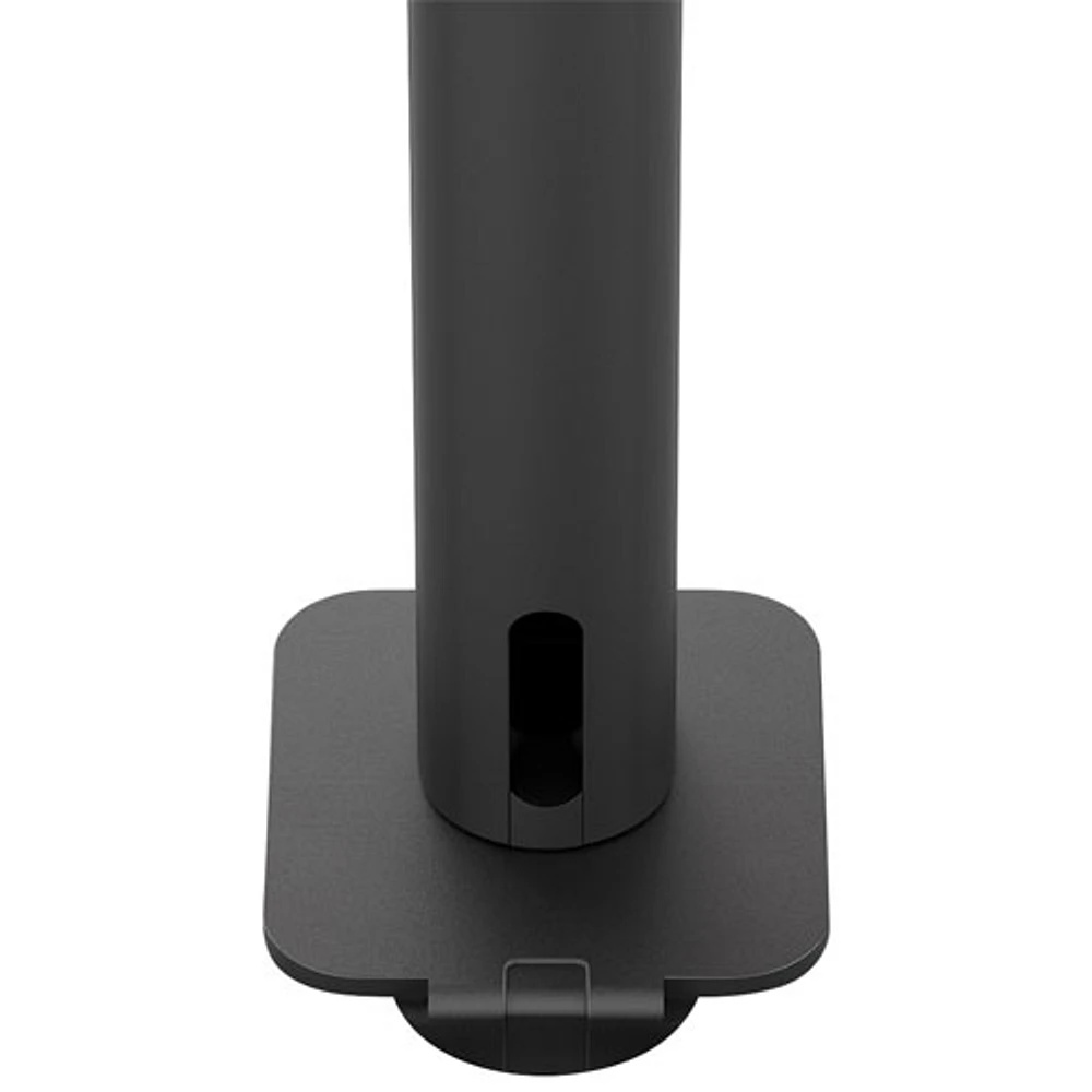 Moniteur ACL IPS Ultra HD 4K 60 Hz de 31,5 po de BenQ avec temps de réponse de 5 ms gris à gris (RD320UA) - Gris métallique