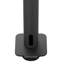 Moniteur ACL IPS Ultra HD 4K 60 Hz de 31,5 po de BenQ avec temps de réponse de 5 ms gris à gris (RD320UA) - Gris métallique