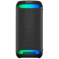 Sony SRS-XV500 Bluetooth Wireless Party Speaker - Black