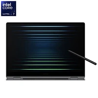 Samsung Galaxy Book5 Pro 360 16" Touchscreen CoPilot+ PC Laptop (Intel Core Ultra 7 256V/16GB RAM/512GB SSD) -Exclusive Retail Partner