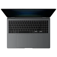 Samsung Galaxy Book5 Pro 360 16" Touchscreen CoPilot+ PC Laptop (Intel Core Ultra 7 256V/16GB RAM/512GB SSD) -Exclusive Retail Partner