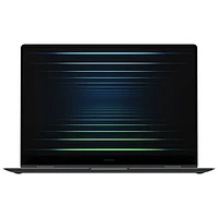Samsung Galaxy Book5 Pro 360 16" Touchscreen CoPilot+ PC Laptop (Intel Core Ultra 7 256V/16GB RAM/512GB SSD) -Exclusive Retail Partner