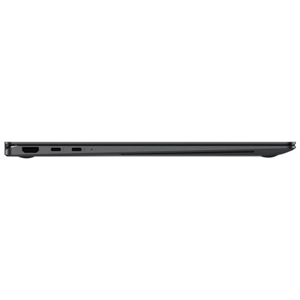 Portable CoPilot+ PC à écran tactile de 16 po Galaxy Book5 Pro 360 de Samsung (Core Ultra 7 - 256V d'Intel/RAM 16 Go/SSD 512 Go) - Partenaire de détail exclusif