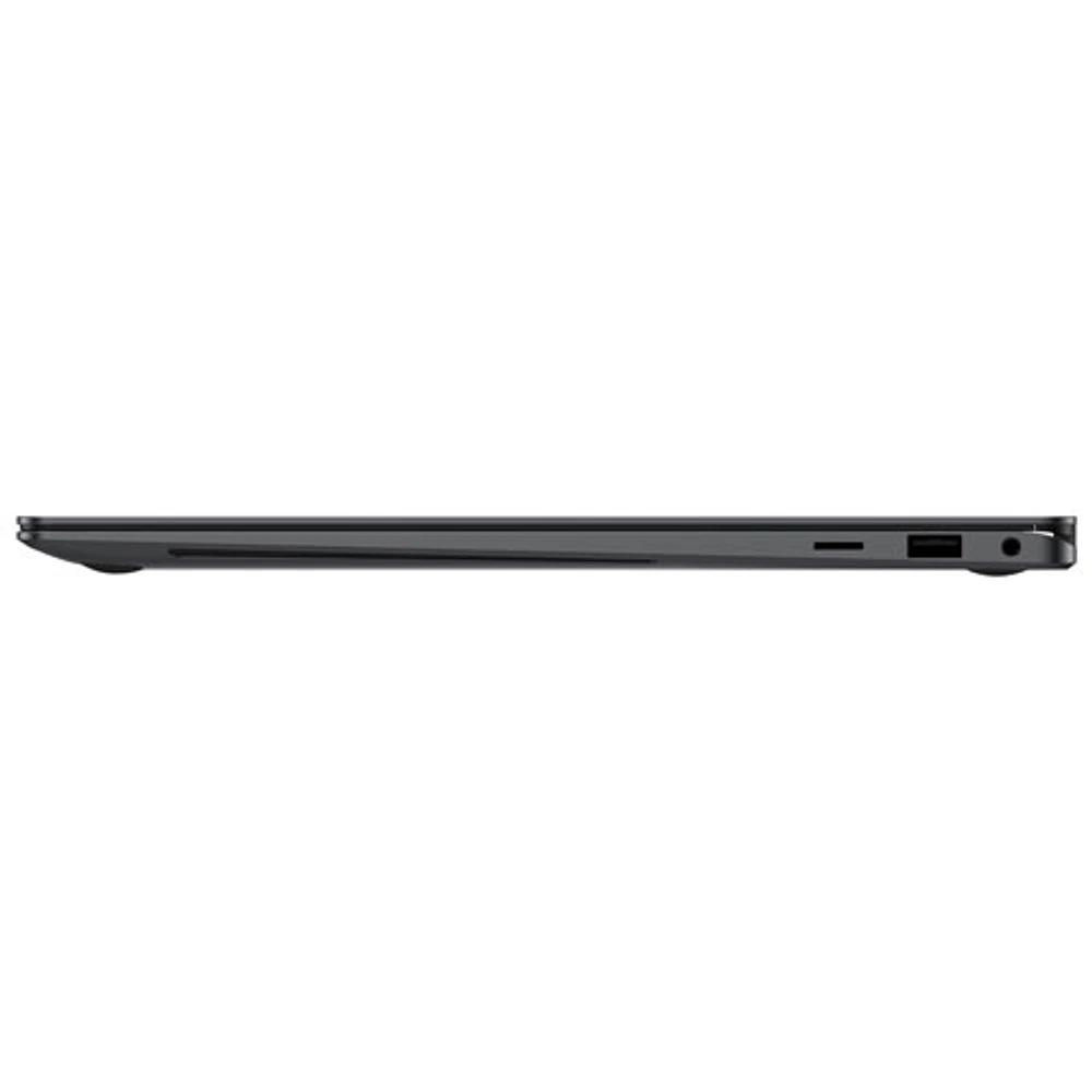 Portable CoPilot+ PC à écran tactile de 16 po Galaxy Book5 Pro 360 de Samsung (Core Ultra 7 - 256V d'Intel/RAM 16 Go/SSD 512 Go) - Partenaire de détail exclusif