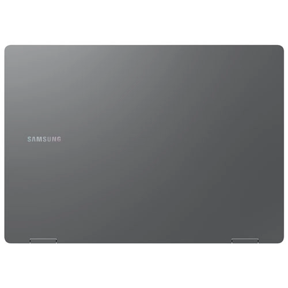 Portable CoPilot+ PC à écran tactile de 16 po Galaxy Book5 Pro 360 de Samsung (Core Ultra 7 - 256V d'Intel/RAM 16 Go/SSD 512 Go) - Partenaire de détail exclusif