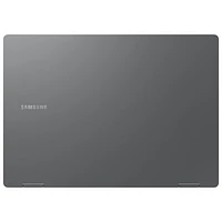 Samsung Galaxy Book5 Pro 360 16" Touchscreen CoPilot+ PC Laptop (Intel Core Ultra 7 256V/16GB RAM/512GB SSD) -Exclusive Retail Partner