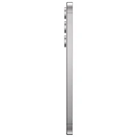 Galaxy S24 FE de 128 Go de Samsung avec TELUS - Bleu - Financement mensuel