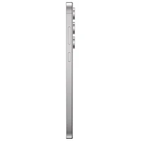 Galaxy S24 FE de 128 Go de Samsung avec TELUS - Bleu - Financement mensuel
