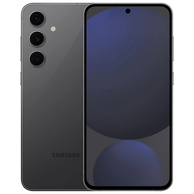 Galaxy S24 FE de 128 Go de Samsung avec Koodo - Graphite - Forfaits Balance sélectionnés