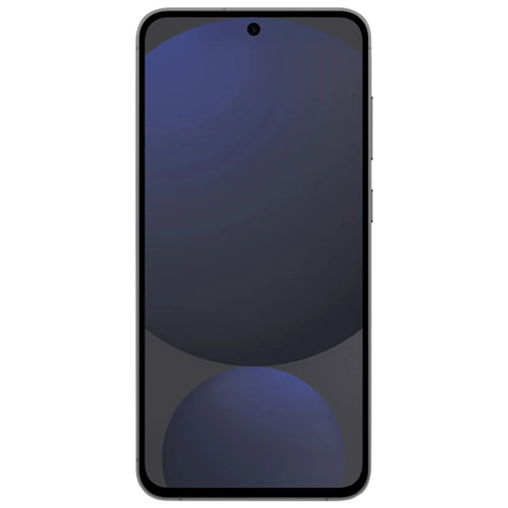 Galaxy S24 FE de 128 Go de Samsung avec Koodo - Graphite - Forfaits Balance sélectionnés