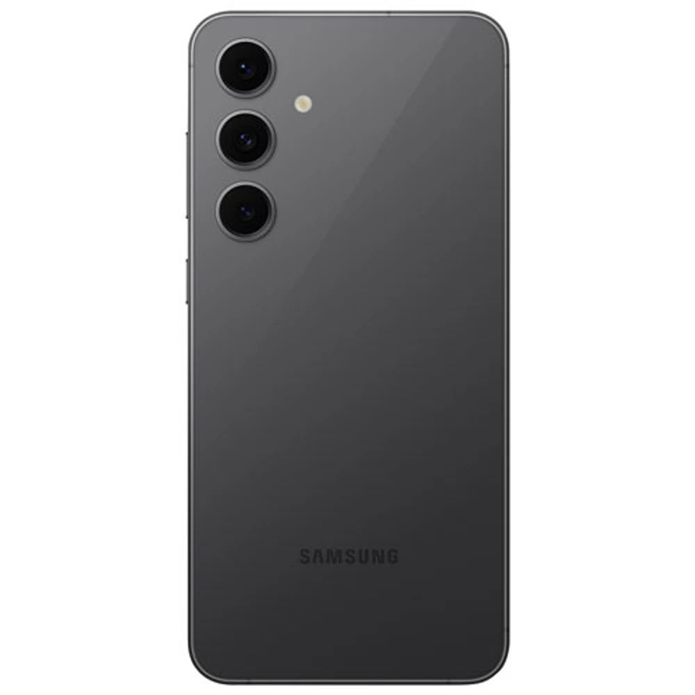 Galaxy S24 FE de 128 Go de Samsung avec Koodo - Graphite - Forfaits Balance sélectionnés