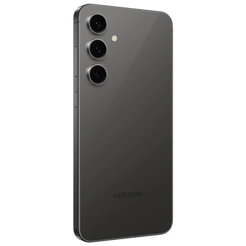 Galaxy S24 FE de 128 Go de Samsung avec Koodo - Graphite - Forfaits Balance sélectionnés