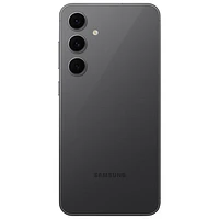 TELUS Samsung Galaxy S24 FE 256GB - Graphite - Monthly Financing