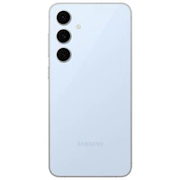 Freedom Mobile Samsung Galaxy S24 FE 128GB - Blue - Monthly Tab Payment