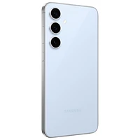 Koodo Samsung Galaxy S24 FE 256GB - Blue - Select Tab Plan