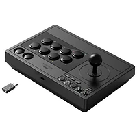 Manette Arcade Stick de 8BitDo pour Xbox Series X|S/Xbox One/Windows - Noir