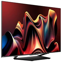 Hisense 85" U78N Series 4K UHD HDR QLED Android Smart TV (85U78N) - 2024