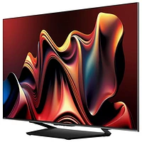 Hisense 85" U78N Series 4K UHD HDR QLED Android Smart TV (85U78N) - 2024