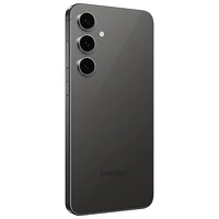 Rogers Samsung Galaxy S24 FE 128GB - Graphite - Monthly Financing