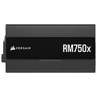 Corsair RMx -Watt ATX Fully Modular Power Supply