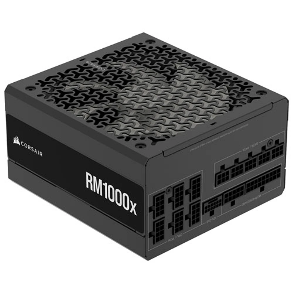 Corsair RMx 1000-Watt ATX Fully Modular Power Supply
