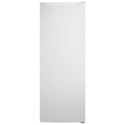 Boîte ouverte - Congélateur vertical 7,0 pi³ d'Insignia (NS-UZ70WH4-C) - Parfait état