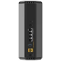 NETGEAR Wireless BE18000 Tri-Band Wi-Fi 7 Router (RS600-100CNS)