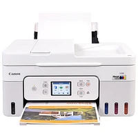 Imprimante à jet d'encre tout-en-un PIXMA MegaTank G4280 de Canon