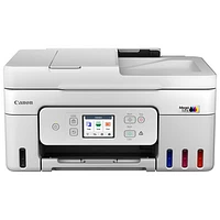 Imprimante à jet d'encre tout-en-un PIXMA MegaTank G4280 de Canon