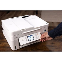 Imprimante à jet d'encre tout-en-un PIXMA MegaTank G4280 de Canon