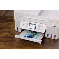 Imprimante à jet d'encre tout-en-un PIXMA MegaTank G4280 de Canon