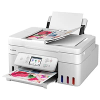 Imprimante à jet d'encre tout-en-un PIXMA MegaTank G4280 de Canon