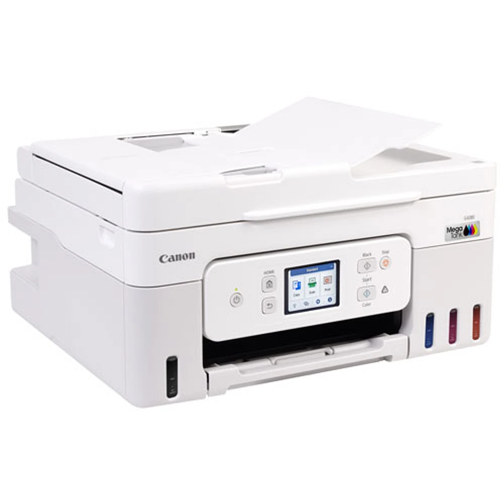 Imprimante à jet d'encre tout-en-un PIXMA MegaTank G4280 de Canon