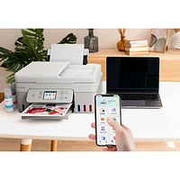 Imprimante à jet d'encre tout-en-un PIXMA MegaTank G4280 de Canon