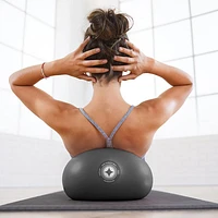 Merrithew Mini Stability Ball - Large - Grey