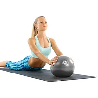 Merrithew Mini Stability Ball - Large - Grey