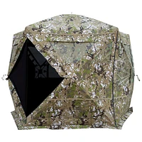 Barronett Hi-Five Hub Blind - Crater Thrive Camouflage