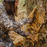 Barronett Hi-Five Hub Blind - Crater Thrive Camouflage