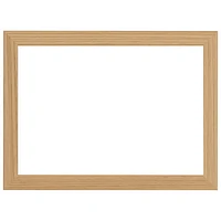 FotoStream 7" Digital Photo Frame with Interchangeable Frames (FS-WPF01EF) - Oak/Black