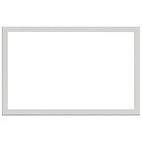 FotoStream 15.6" Digital Photo Frame with Interchangeable Frames (FS-WPF03EF) - Oak/Black